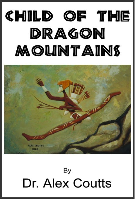 Child of the Dragon Mountains