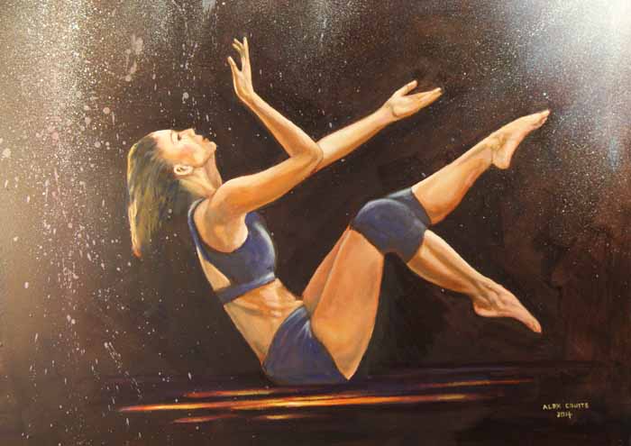Invitation to Dance Invitation to Dance